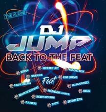 CD Back to the Feat DJ Jump