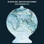 CD Transiberiana Banco del Mutuo Soccorso