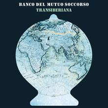CD Transiberiana Banco del Mutuo Soccorso
