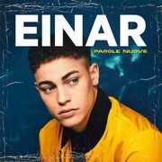 CD Parole nuove (Sanremo 2019) Einar