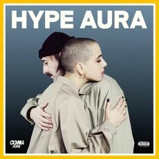 CD Hype Aura Coma Cose