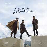 CD Musica (Deluxe Edition - Sanremo 2019) Il Volo