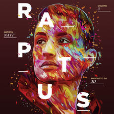 Vinile Raptus 3 Nayt