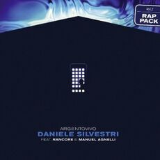 Vinile Argentovivo Daniele Silvestri