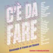 CD C'è da fare (Esclusiva IBS.it) Paolo Kessisoglu