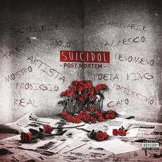 Vinile Suicidol Post Mortem Nitro