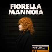 CD Personale Fiorella Mannoia