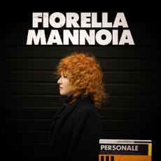 CD Personale Fiorella Mannoia