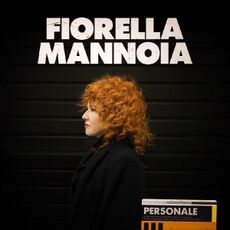 CD Personale Fiorella Mannoia