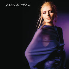 Vinile Anna Oxa (Limited Coloured Vinyl Edition) Anna Oxa