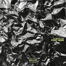 Vinile The New Routine Port Noir