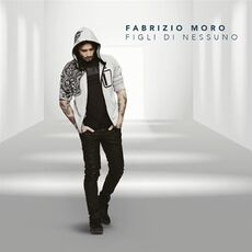 CD Figli di nessuno Fabrizio Moro