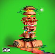 CD Ufo Zoda