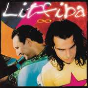 CD Infinito Legacy Edition Litfiba