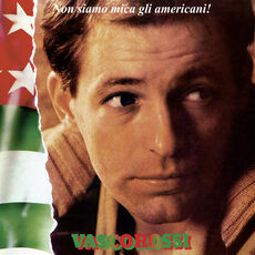 Vinile Non siamo mica gli americani! (40^ Rplay Vinyl Edition) Vasco Rossi