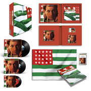 Vinile Non siamo mica gli americani! (40^ Rplay Box Set Edition) Vasco Rossi