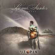 CD Utopia Romeo Santos