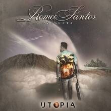 CD Utopia Romeo Santos