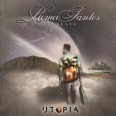 CD Utopia Romeo Santos