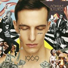 CD 1969 (Sanremo 2019) Achille Lauro