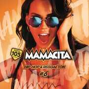 CD Mamacita Compilation vol.6
