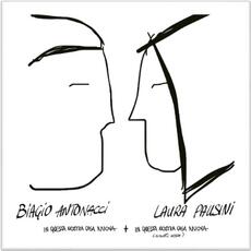 Vinile In questa nostra casa nuova (45 RPM) Biagio Antonacci Laura Pausini