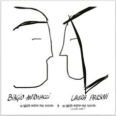 Vinile In questa nostra casa nuova (45 RPM) Biagio Antonacci Laura Pausini