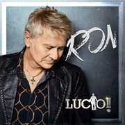 CD Lucio!! Ron Live @ Teatro Romano di Verona Ron