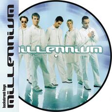 Vinile Millennium (Picture Disc) Backstreet Boys