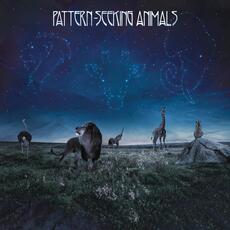 CD Pattern-Seeking Animals (Limited Digipack Edition) Pattern-Seeking Animals