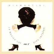 Vinile La musica che mi gira intorno Mia Martini