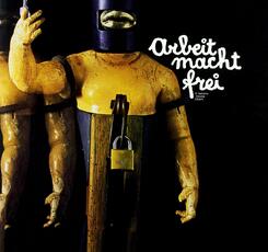 Vinile Arbeit Macht Frei (Coloured Vinyl) Area