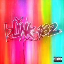 CD Nine Blink 182