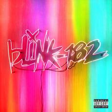 CD Nine Blink 182