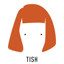 CD Tish (Amici 2019) Tish