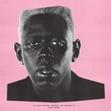 Vinile Igor Tyler the Creator