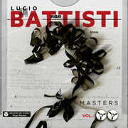 Vinile Masters vol.2 (Remastered Vinyl Box Set) Lucio Battisti