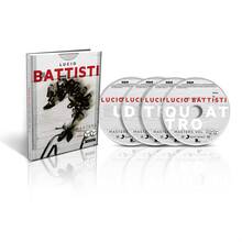 CD Masters vol.2 (Remastered Box Set) Lucio Battisti