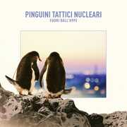 Vinile Fuori dall'Hype Pinguini Tattici Nucleari