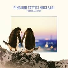 Vinile Fuori dall'Hype Pinguini Tattici Nucleari