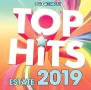 CD Top Hits Estate 2019