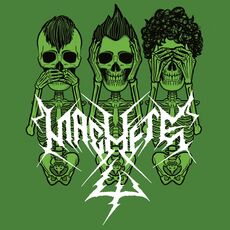 Vinile Machete Mixtape 4 Machete
