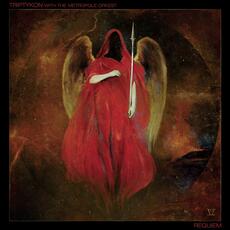 CD Requiem. Live at Roadburn 2019 Triptykon Metropole Orkest