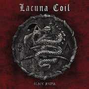 CD Black Anima Lacuna Coil