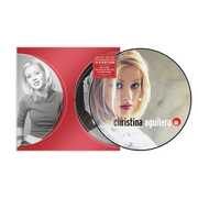 Vinile Christina Aguilera (Picture Disc) Christina Aguilera