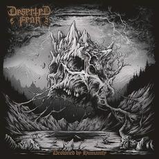 CD Drowned by Humanity Deserted Fear