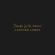 CD Thanks for the Dance Leonard Cohen