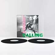 Vinile London Calling (Special Vinyl Edition) Clash