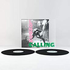 Vinile London Calling (Special Vinyl Edition) Clash