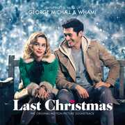 CD Last Christmas (Colonna Sonora) George Michael